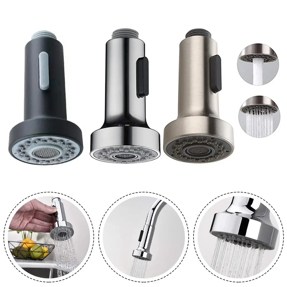 Basin Mixer Tap - 浴室用多機能キッチン蛇口,スプレーヘッド,キッチンシンク,バスルーム用の耐久性のあるノズル
