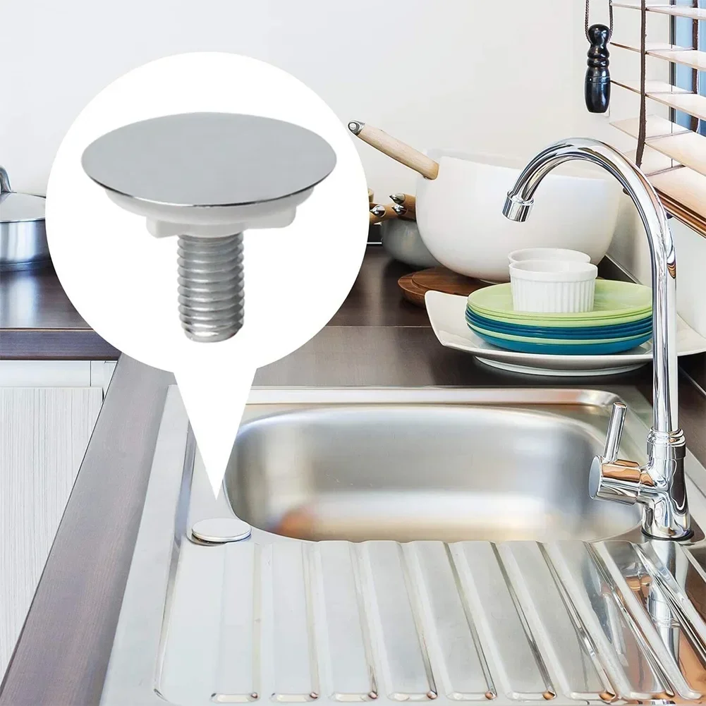 キッチンシンクの穴カバー,蛇口の穴を覆うための栓,洗面台のシ - Basin Mixer Tap のレビューと価格