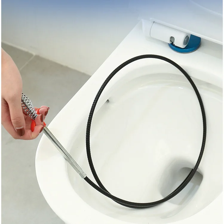 キッチンシンククリーニングパイププランジャーとシンク下水道ト - Plunger Toilet のレビューと価格