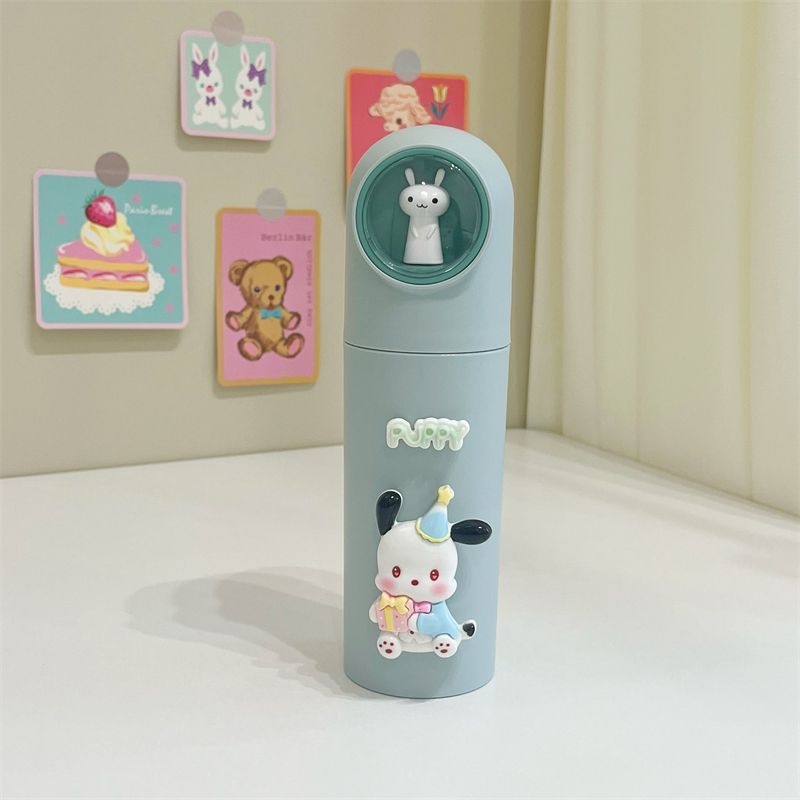 サンリオトラベルウォッシュカップポータブル洗浄カップ子供用ホ - Home Edit Bathroom Storage のレビューと価格