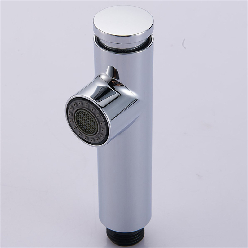 61020 ユニバーサルキッチン浴室引き出しスプレーヘッド交 - Basin Mixer Tap のレビューと価格