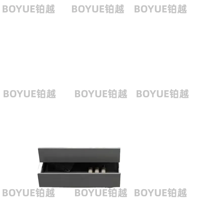 ライトラグジュアリー スマートバスルームバニティ、一体型セラ - Home Bathroom Vanity Combo のレビューと価格