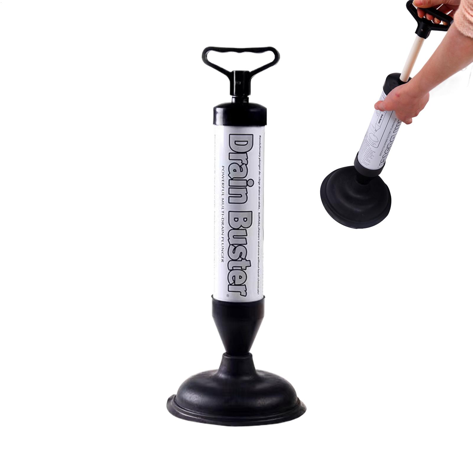 強力な排水溝クリーナー、トイレの詰まり除去剤、配管シンク除去 - Plunger Toilet のレビューと価格