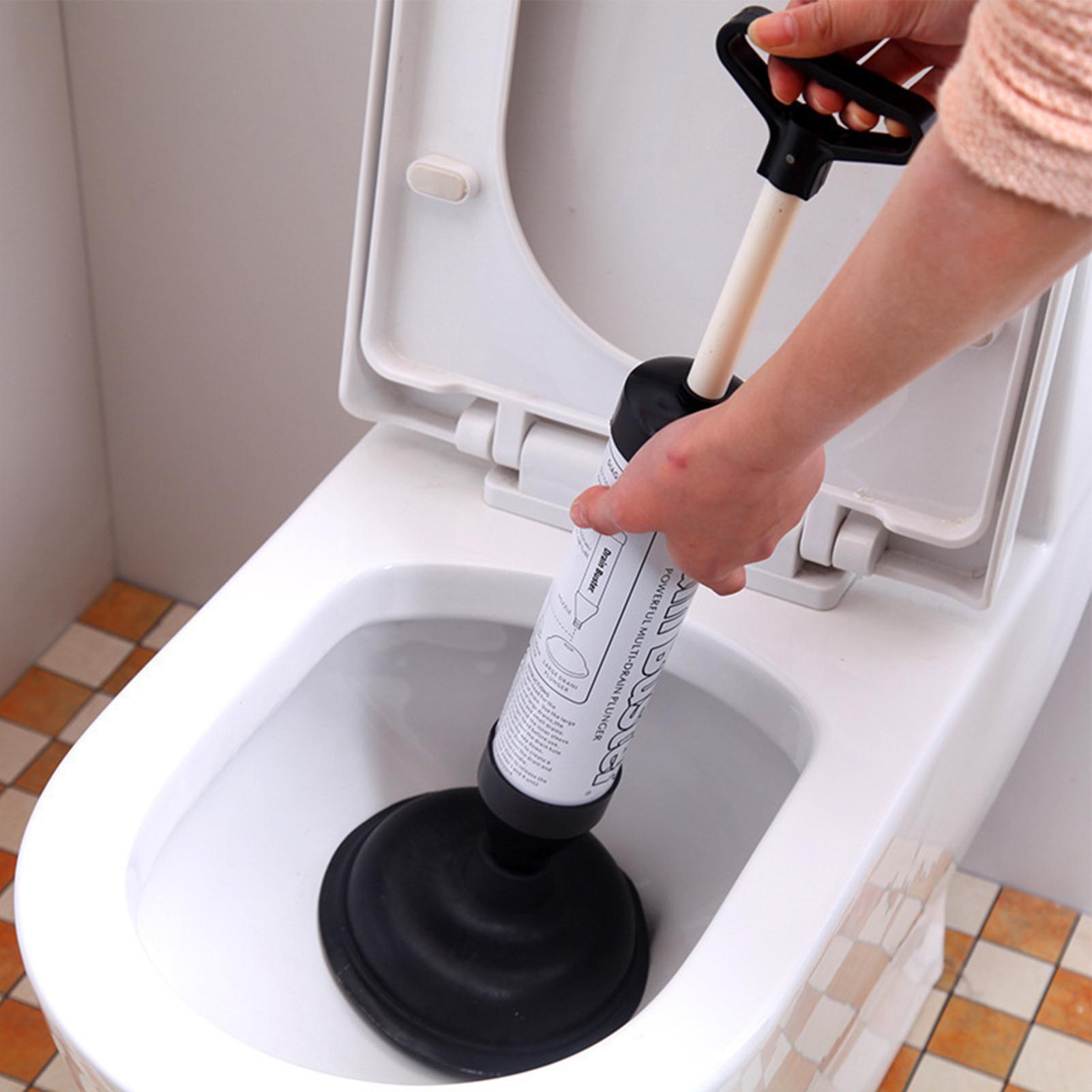 強力な排水溝クリーナー、トイレの詰まり除去剤、配管シンク除去 - Plunger Toilet のレビューと価格